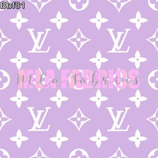 Light Purple LV