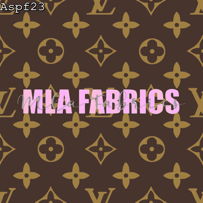 OG brown LV