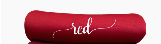 Red Scuba