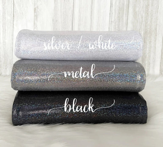Black Holographic