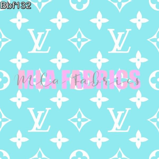 Light Blue LV