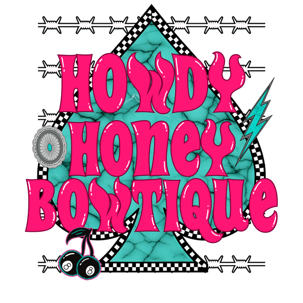 Howdy Honey Bowtique 